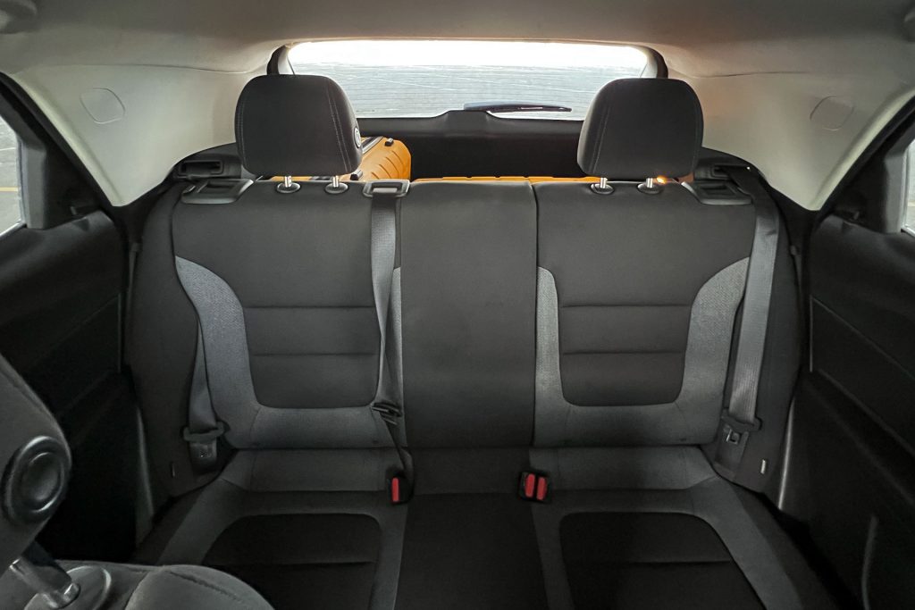 Chevrolet Trailblazer #3