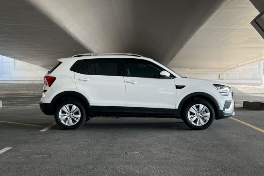 Skoda Kushaq #4