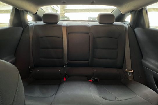 CHEVROLET MALIBU #7