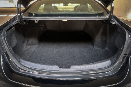 CHEVROLET MALIBU #9