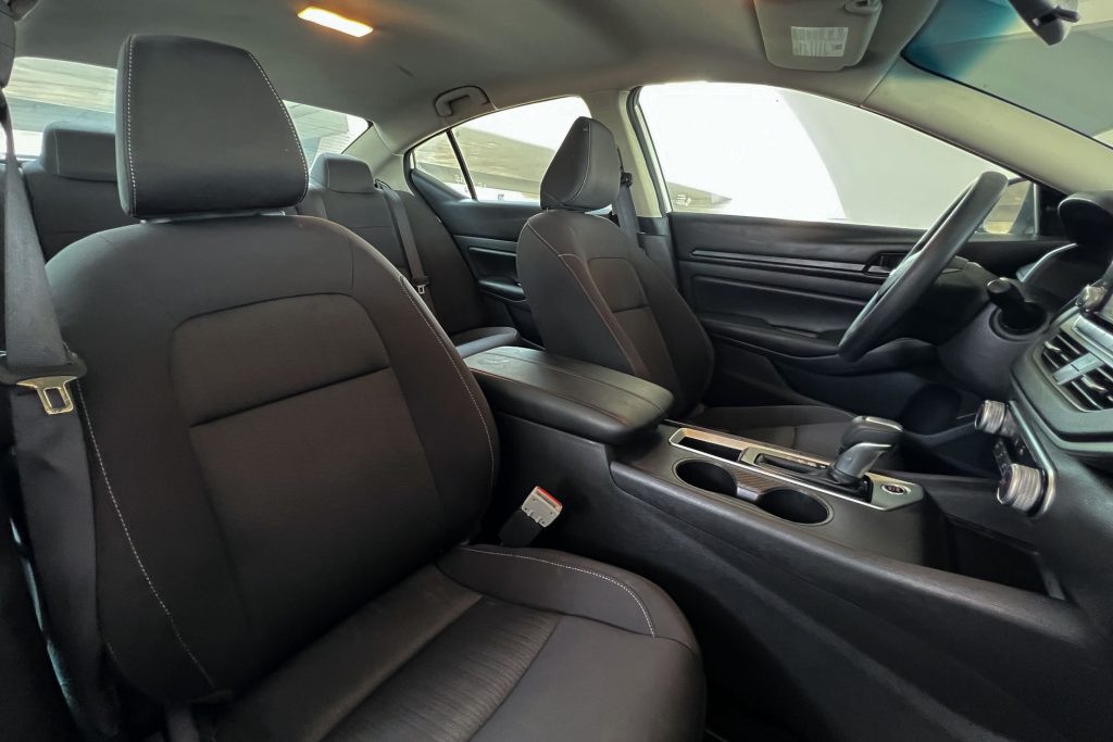 Nissan Altima #12