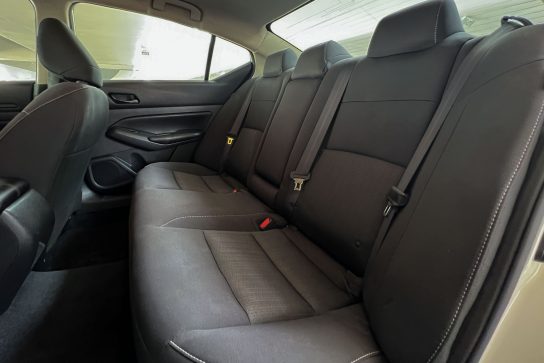 Nissan Altima #13