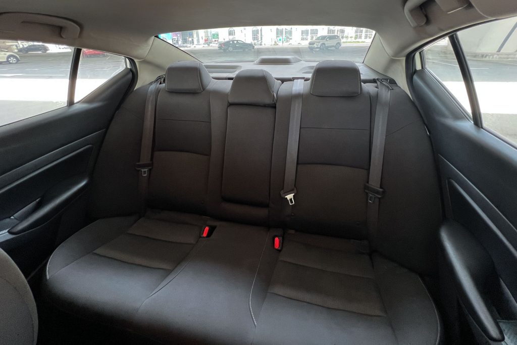 Nissan Altima #14