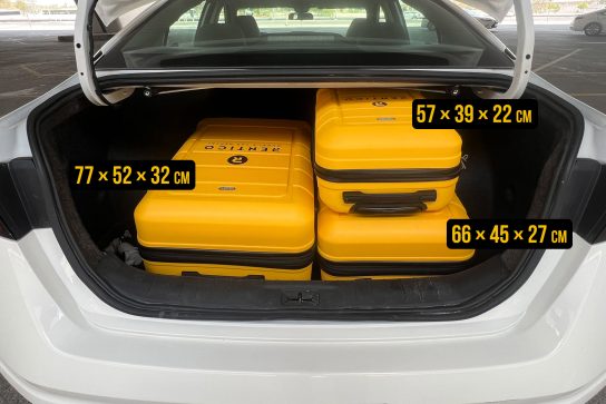 Nissan Altima #15