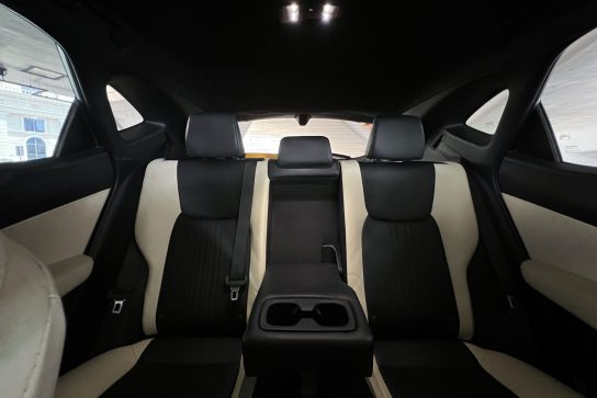 Lexus NX 250 #0