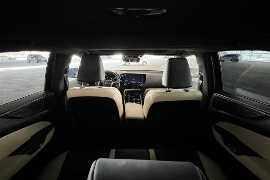 Lexus NX 250 #14