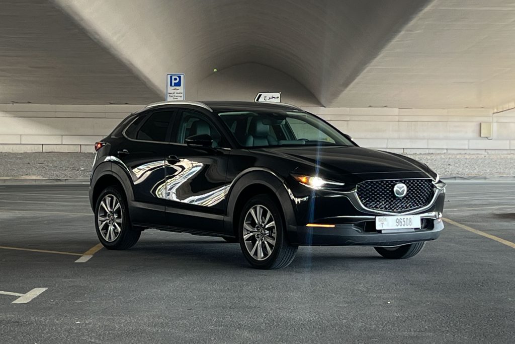 MAZDA CX 30 #2