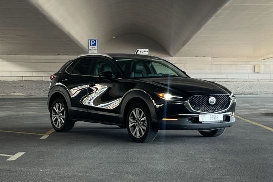 MAZDA CX 30 #2