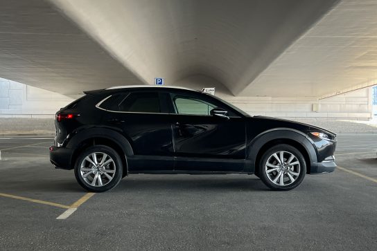 MAZDA CX 30 #3