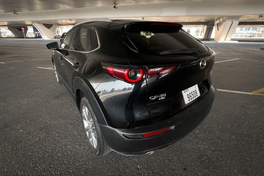MAZDA CX 30 #5