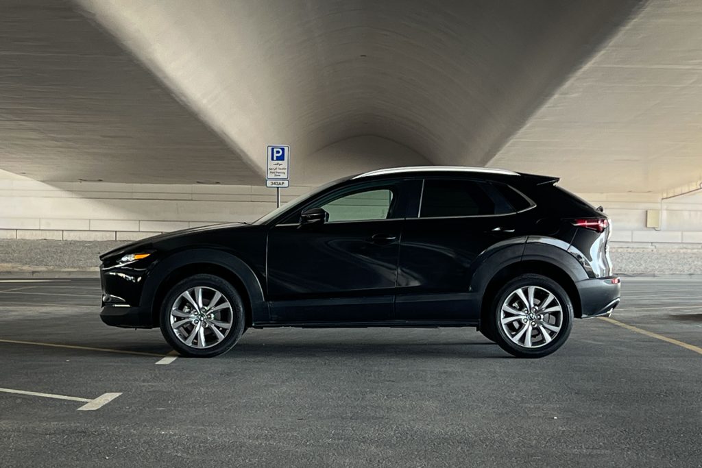 MAZDA CX 30 #6