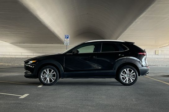 MAZDA CX 30 #6