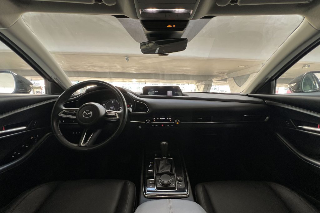 MAZDA CX 30 #7