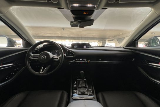 MAZDA CX 30 #7