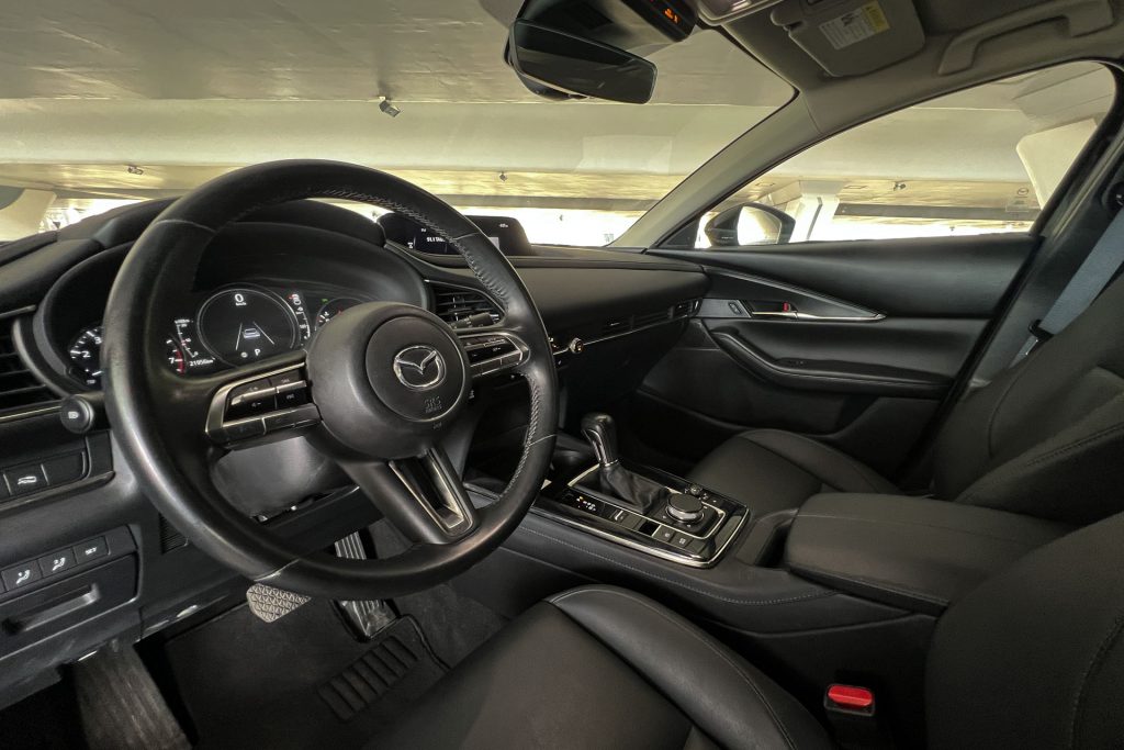 MAZDA CX 30 #8