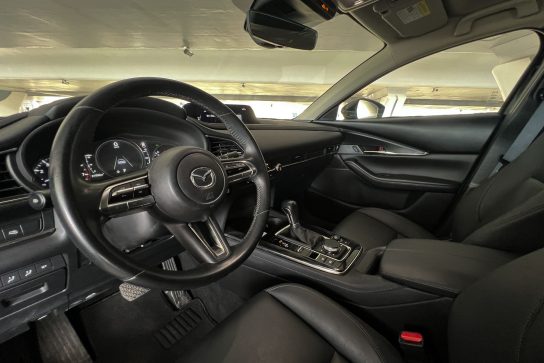 MAZDA CX 30 #8