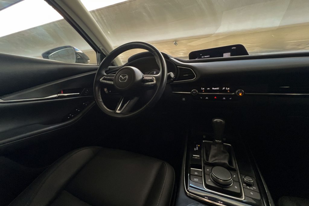 MAZDA CX 30 #9