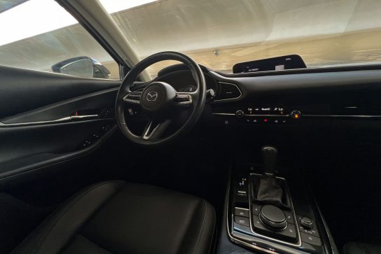 MAZDA CX 30 #9