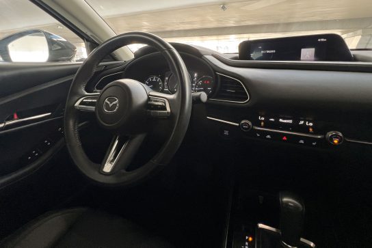 MAZDA CX 30 #10