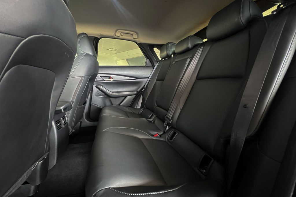 MAZDA CX 30 #12