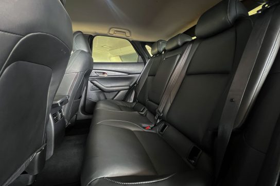 MAZDA CX 30 #12