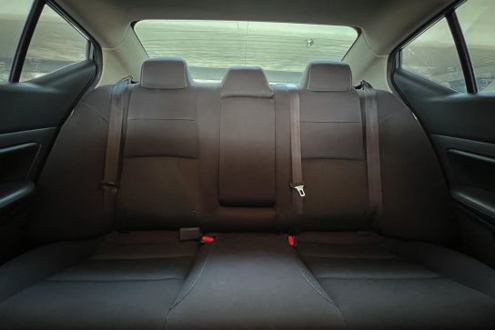Nissan Altima #13