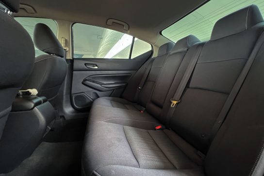 Nissan Altima #14