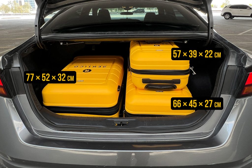 Nissan Altima #15