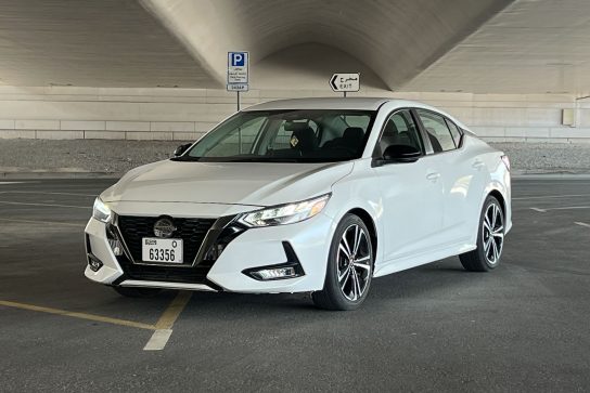 Nissan Sentra