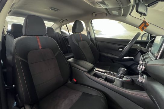 Nissan Sentra #13