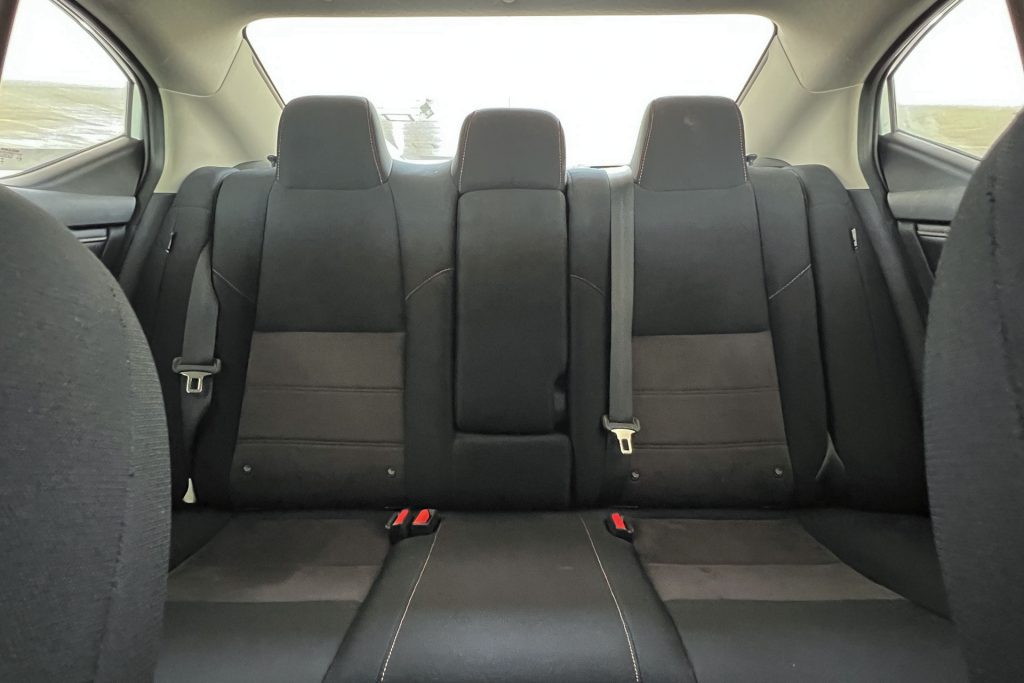 Nissan Sentra #15
