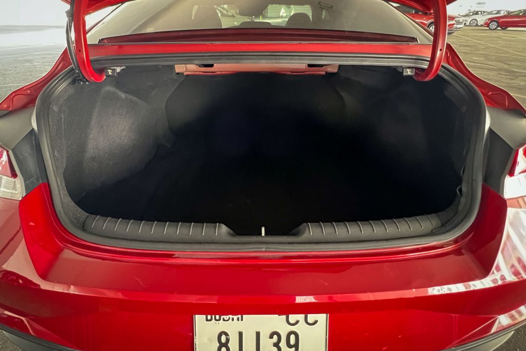 Hyundai Elantra #15