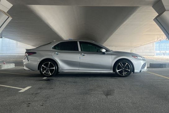 Toyota Camry #3