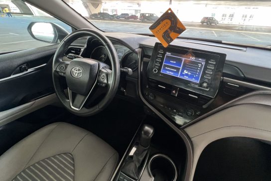 Toyota Camry #10