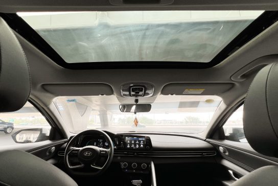 Hyundai Elantra #11
