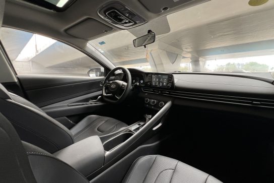 Hyundai Elantra #14