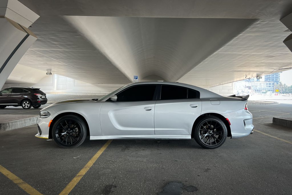 Dodge Charger #0