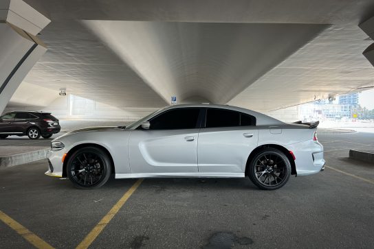 Dodge Charger #0