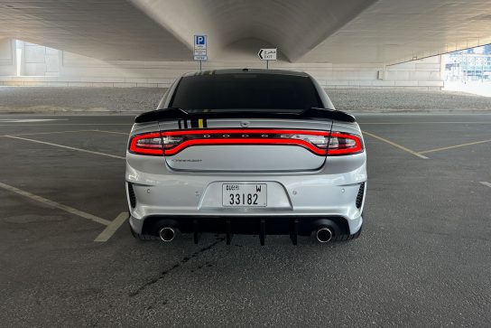 Dodge Charger #3