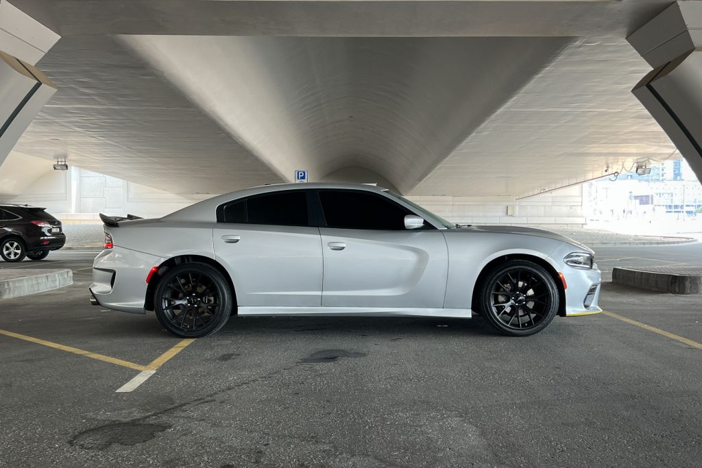 Dodge Charger #4