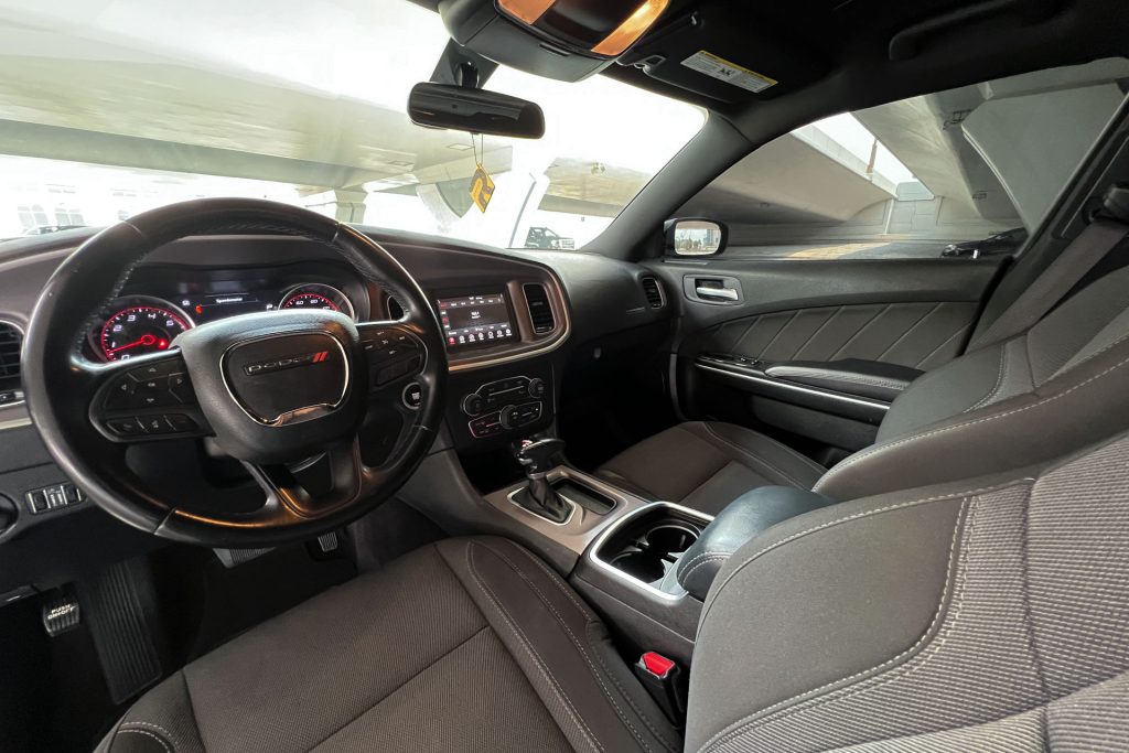 Dodge Charger #10