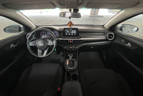 KIA Forte #7