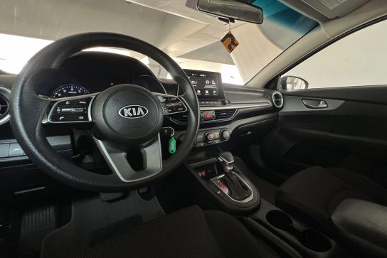 KIA Forte #9