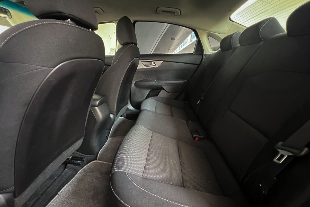 KIA Forte #11