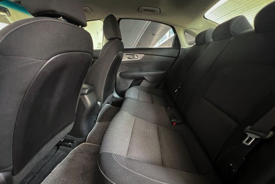 KIA Forte #11