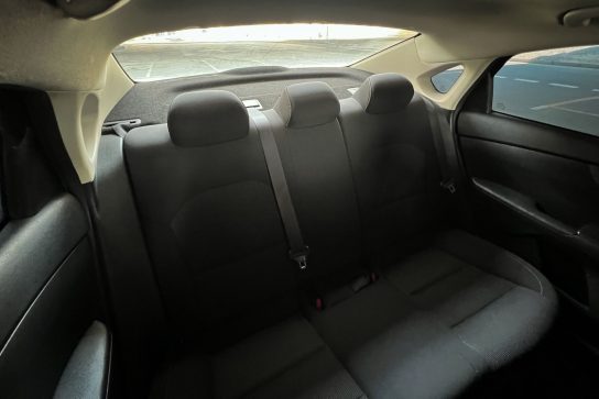 KIA Forte #12