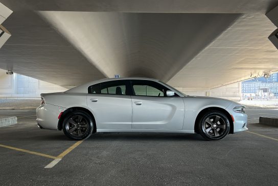 Dodge Charger #2