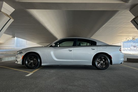 Dodge Charger #5