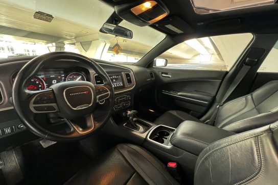 Dodge Charger #7