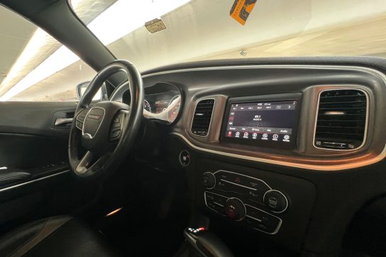 Dodge Charger #9